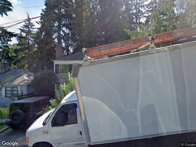 1529 NE 94th Street, Seattle, WA 98115