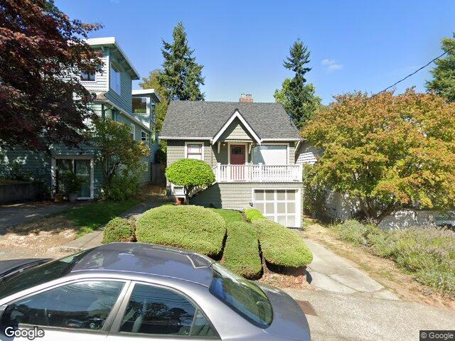 1718 NE 88th St, Seattle, WA 98115