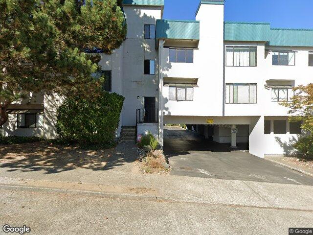 1740 NE 86th Street Unit 215, Seattle, WA 98115