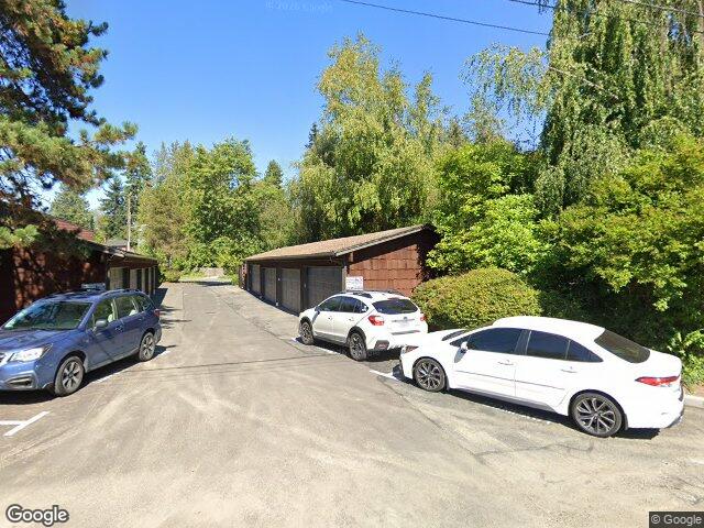 2300 NE 89th St Unit 2304, Seattle, WA 98115