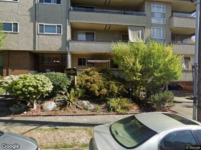 2301 NE 65th St Apt 406, Seattle, WA 98115
