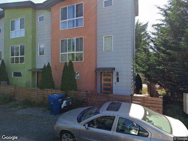 2301 NE 86th Street, Seattle, WA 98115