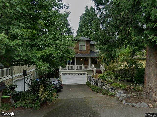 2322 NE 92nd St, Seattle, WA 98115