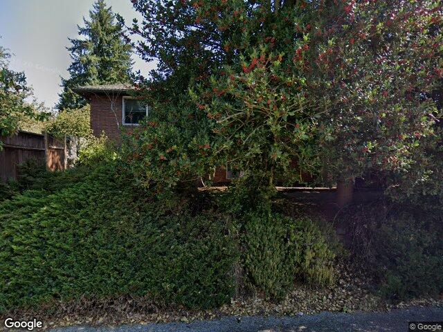 2502 NE 68th Street, Seattle, WA 98115