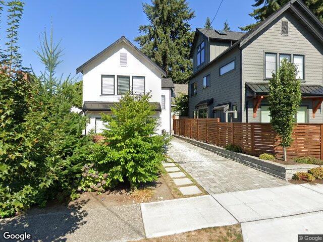 2512 NE 68th Street, Seattle, WA 98115