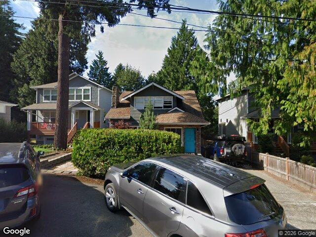 2534 NE 94th St, Seattle, WA 98115