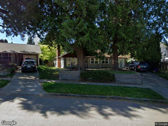 2615 NE 87th St, Seattle, WA 98115