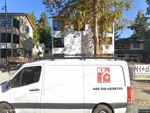 3026 NE 95th Street #B, Seattle, WA 98115