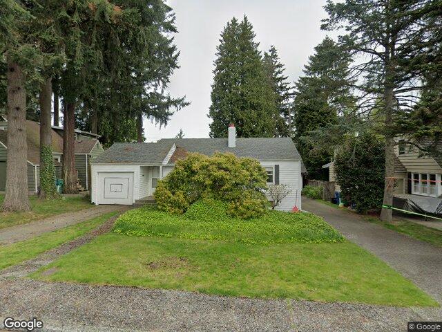 3110 NE 84th Street, Seattle, WA 98115