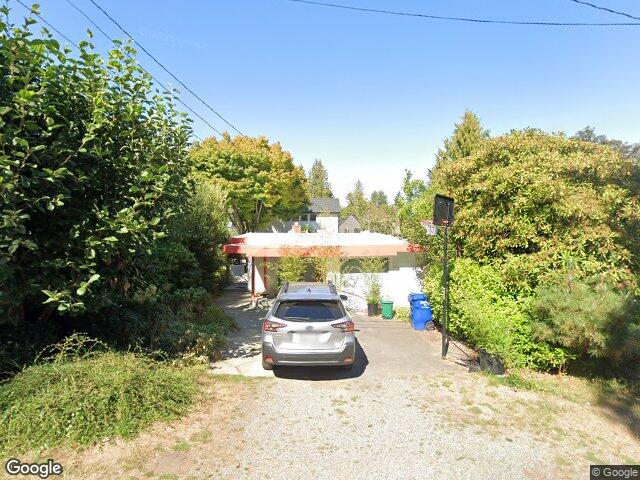 3222 NE 85th St, Seattle, WA 98115