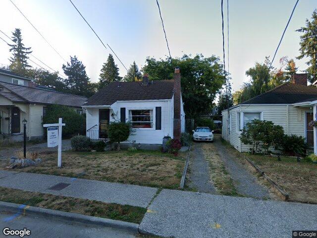 327 NE 90th Street, Seattle, WA 98115