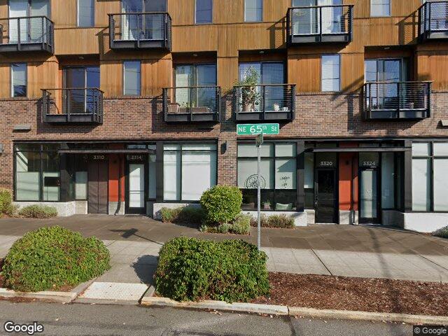 3300 NE 65th St Unit 204, Seattle, WA 98115