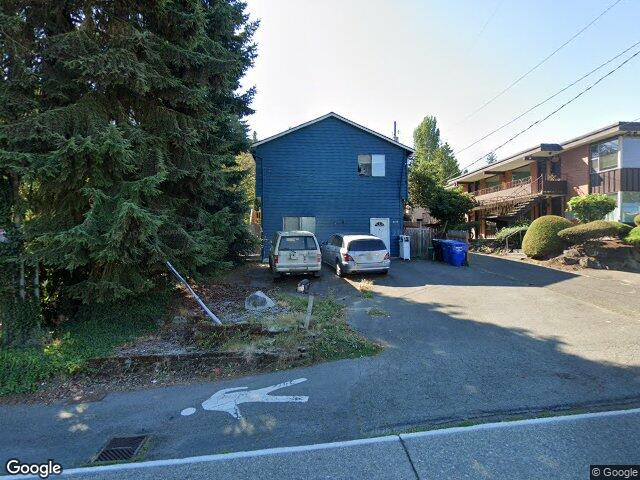 3519 NE 95th St, Seattle, WA 98115