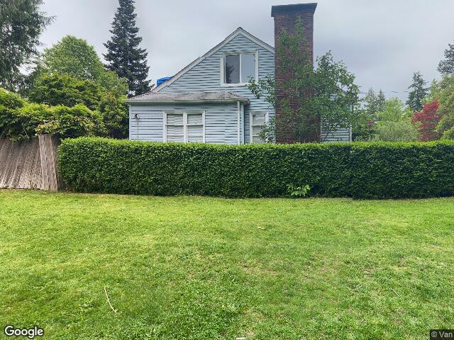 3804 NE 94th Street, Seattle, WA 98115