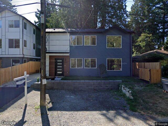 3847 NE 88th Street, Seattle, WA 98115