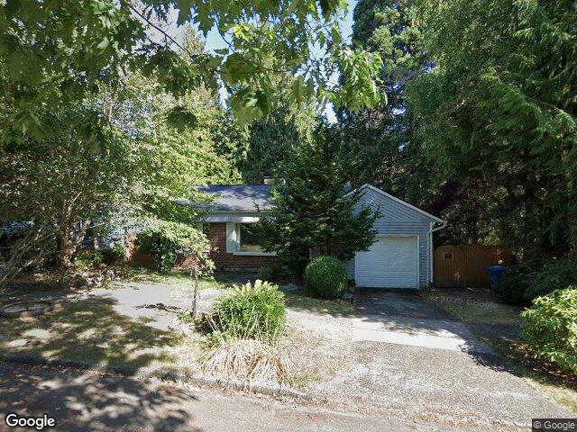 4076 NE 87th Street, Seattle, WA 98115