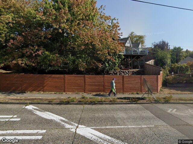 505 NE 78th Street, Seattle, WA 98115