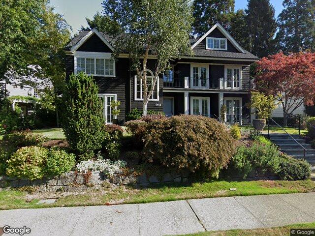 5506 NE Penrith Road, Seattle, WA 98105