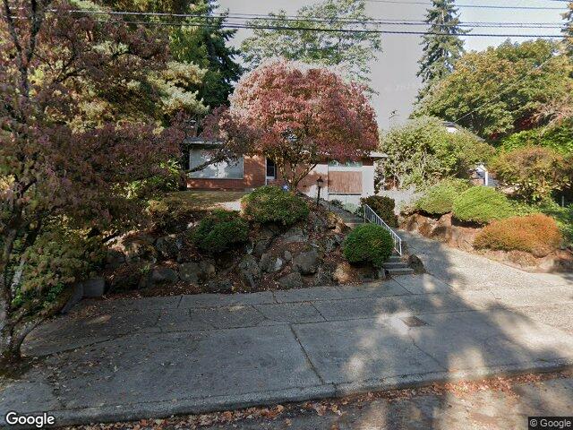 5711 38th Avenue NE, Seattle, WA 98115