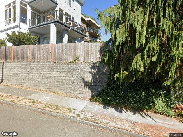 5716 NE 65th Street, Seattle, WA 98115