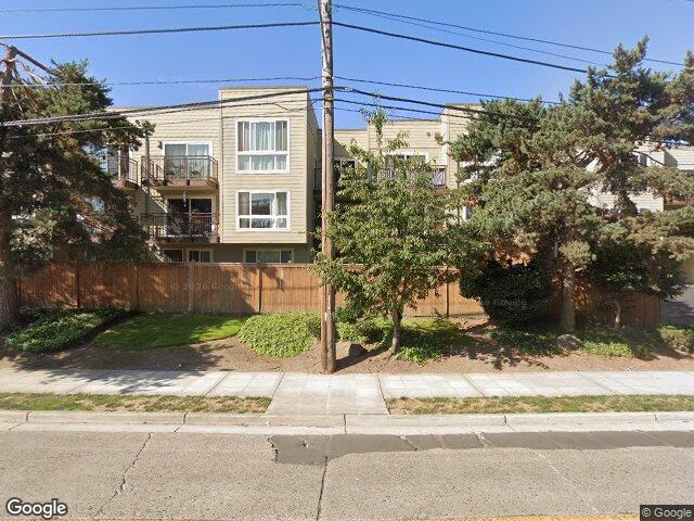 5844 NE 75th St Unit A102, Seattle, WA 98115