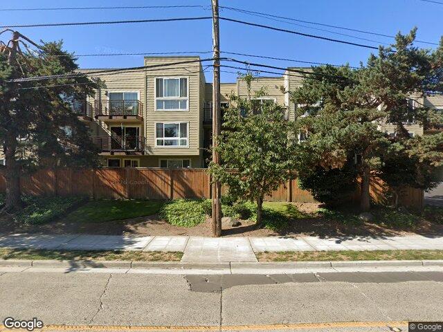 5844 NE 75th St Unit A302, Seattle, WA 98115