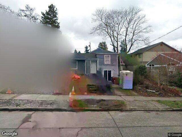 6012 40th Ave NE, Seattle, WA 98115