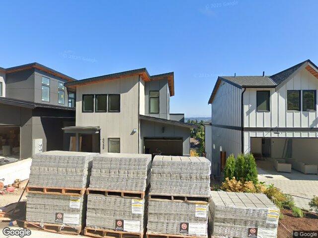 6032 50th Avenue NE, Seattle, WA 98115