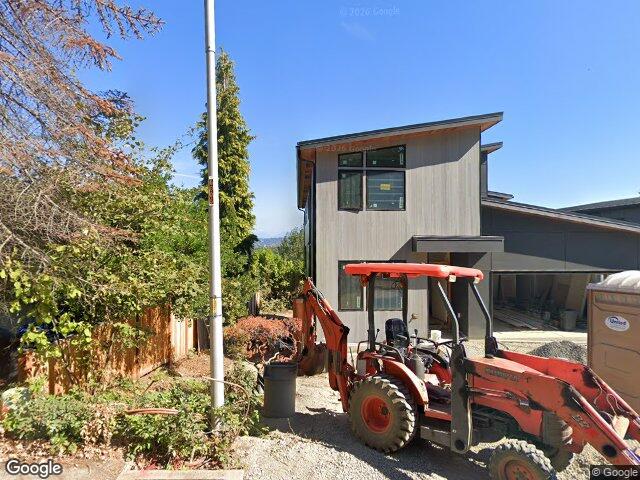 6038 50th Ave NE Unit B, Seattle, WA 98115