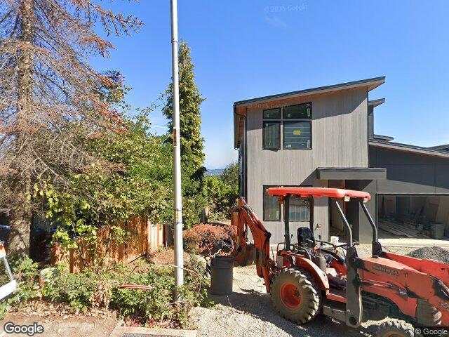 6038 50th Avenue NE #B, Seattle, WA 98115