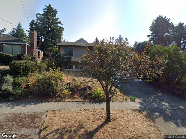 6048 28th Avenue NE, Seattle, WA