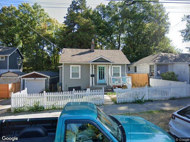 6058 6th Ave NE, Seattle, WA 98115