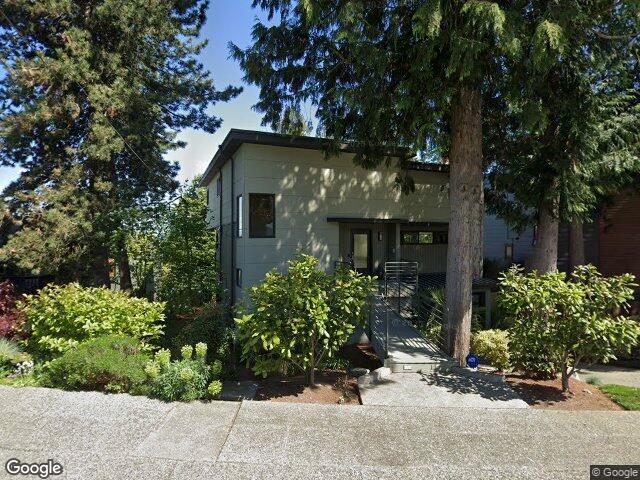 6214 52nd Avenue NE, Seattle, WA 98115