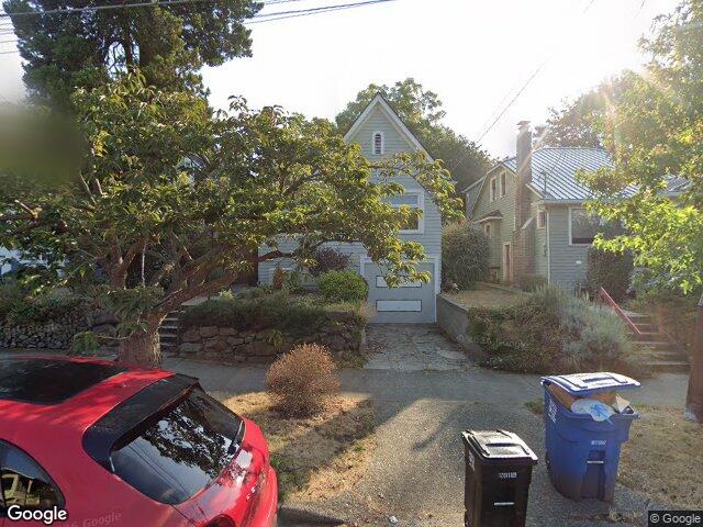 6228 26th Ave NE, Seattle, WA 98115