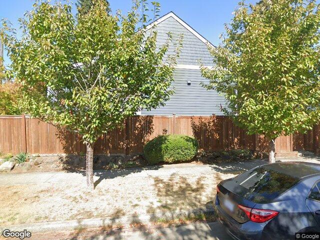 6302 15th Ave NE, Seattle, WA 98115