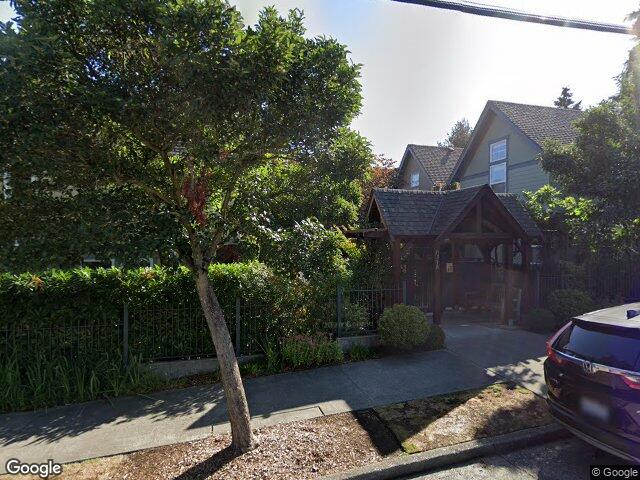 6318 5th Avenue NE #C, Seattle, WA 98115