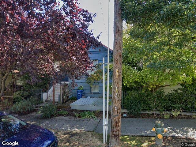 6322 5th Avenue NE, Seattle, WA 98115