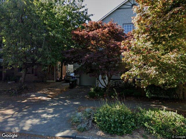 6513 24th Ave NE Unit A, Seattle, WA 98115
