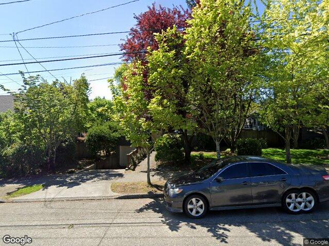 6523 40th Avenue NE, Seattle, WA 98115