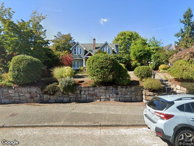 6531 57th Avenue NE, Seattle, WA 98115