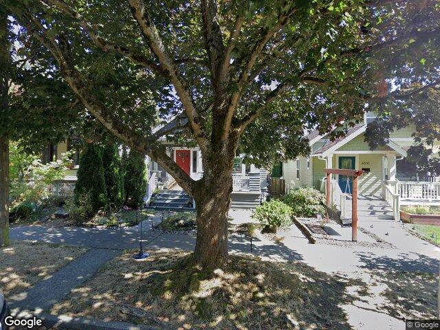 6534 19th Avenue NE, Seattle, WA 98115