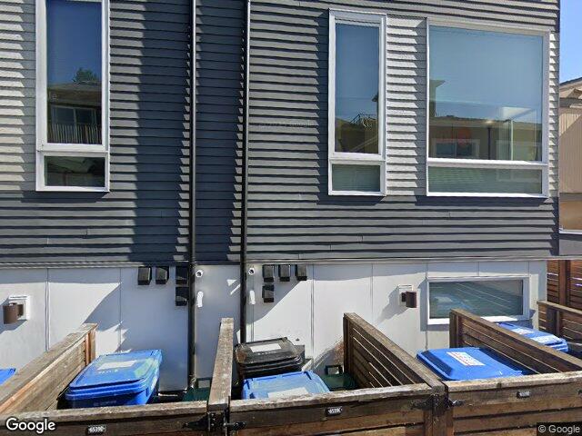 6539 4th Avenue NE Unit B, Seattle, WA 98115