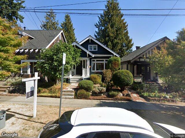 6540 19th Avenue NE, Seattle, WA 98115