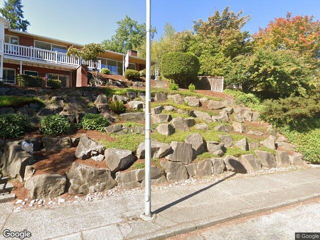6635 57th Avenue NE, Seattle, WA 98115