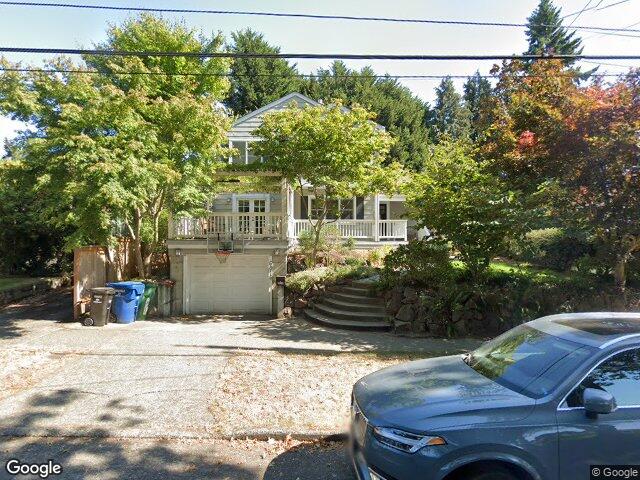 6816 24th Avenue NE, Seattle, WA 98115