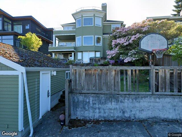 6816 51st Ave NE, Seattle, WA 98115