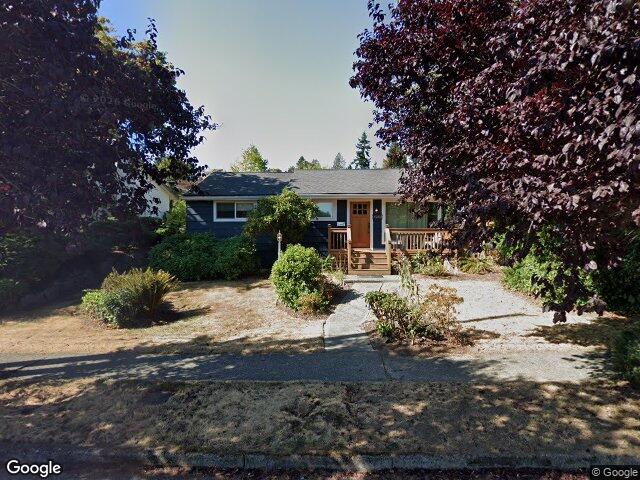 6831 37th Ave NE, Seattle, WA 98115