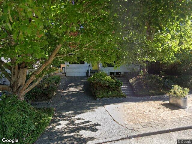 6842 28th Avenue NE, Seattle, WA 98115