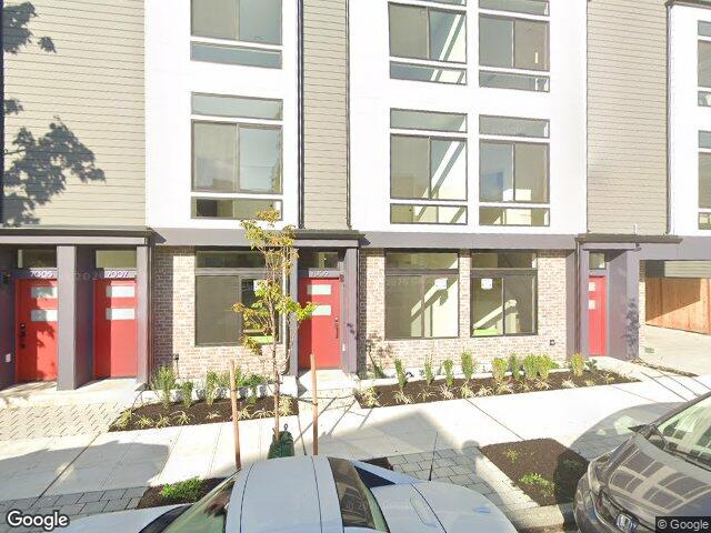 7011 9th Avenue NE, Seattle, WA 98115
