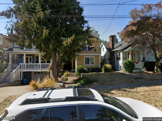 7019 Ravenna Ave NE, Seattle, WA 98115